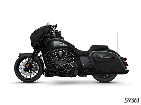 Indian Chieftain PowerPlus Dark Horse PowerPlus 2025 - photo 2