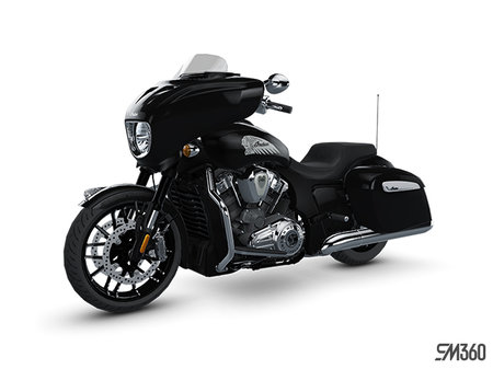 Indian Chieftain PowerPlus Limited PowerPlus 2025 - photo 1