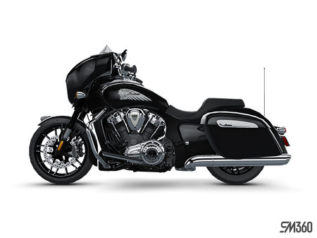 Indian Chieftain PowerPlus Limited PowerPlus 2025 - photo 2