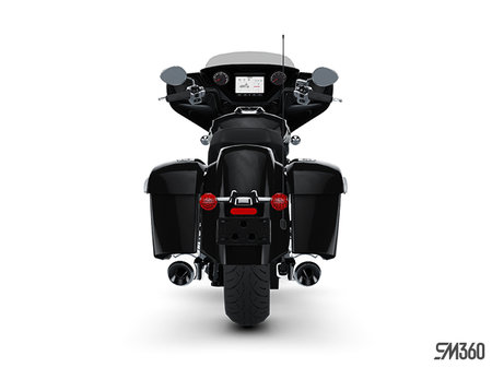 Indian Chieftain PowerPlus Limited PowerPlus 2025 - photo 4
