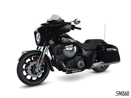 Indian Chieftain Base Chieftain 2025 - photo 1