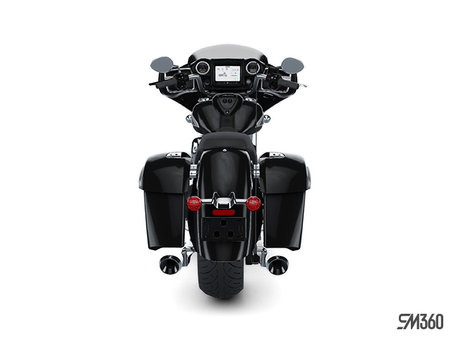 Indian Chieftain Base Chieftain 2025 - photo 4