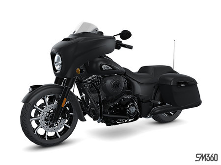 Indian Chieftain Dark Horse 2025 - photo 1