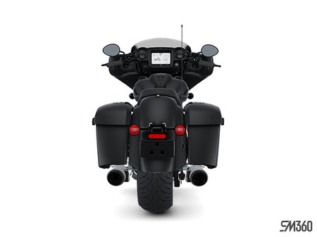Indian Chieftain Dark Horse 2025 - photo 4