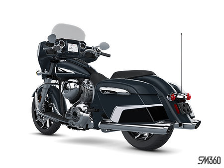 Indian Chieftain Limited 2025 - photo 3