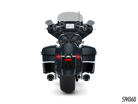 Indian Chieftain Limited 2025 - photo 4