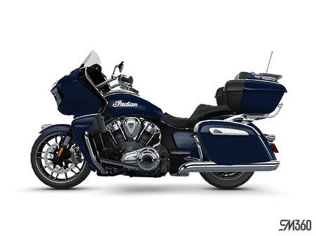 Indian Pursuit Limited 2025 - photo 2