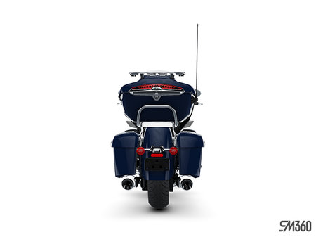 Indian Pursuit Limited 2025 - photo 4