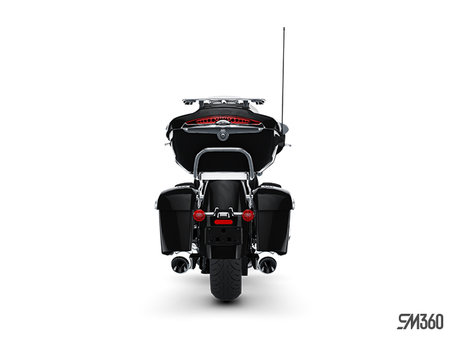 Indian Roadmaster PowerPlus Limited 2025 - photo 4
