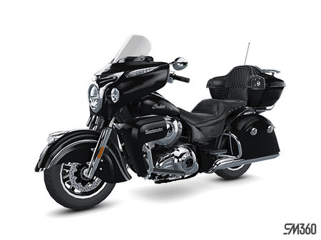 Indian Roadmaster Base Roadmaster 2025 - photo 1