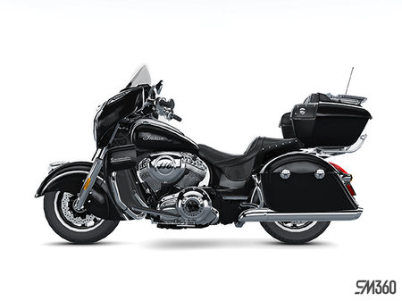 Indian Roadmaster Base Roadmaster 2025 - photo 2