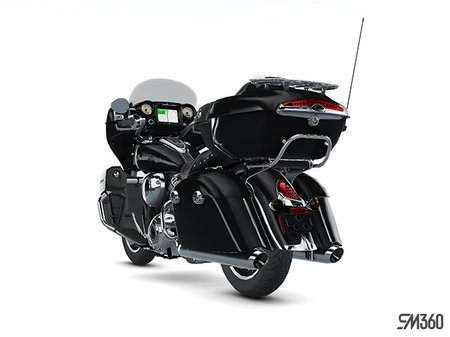Indian Roadmaster Base Roadmaster 2025 - photo 3