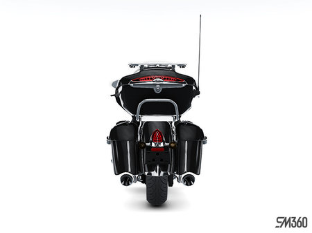 Indian Roadmaster Base Roadmaster 2025 - photo 4