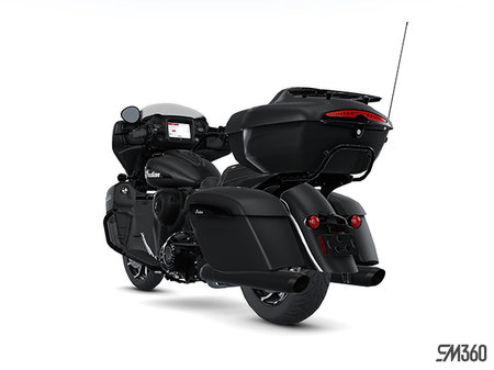 Indian Roadmaster Dark Horse 2025 - photo 3