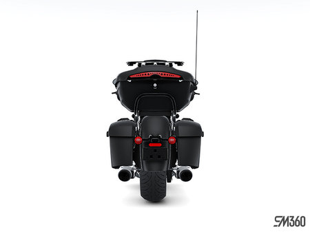 Indian Roadmaster Dark Horse 2025 - photo 4