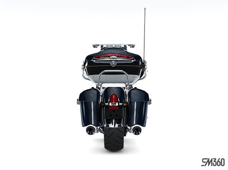Indian Roadmaster Elite 2025 - photo 4