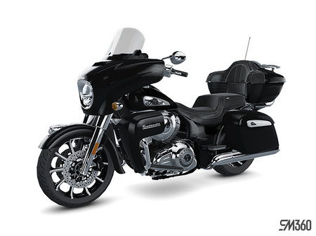 Indian Roadmaster Limited 2025 - photo 1