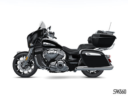 Indian Roadmaster Limited 2025 - photo 2