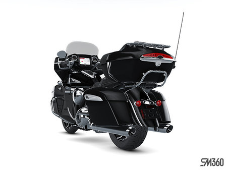 Indian Roadmaster Limited 2025 - photo 3