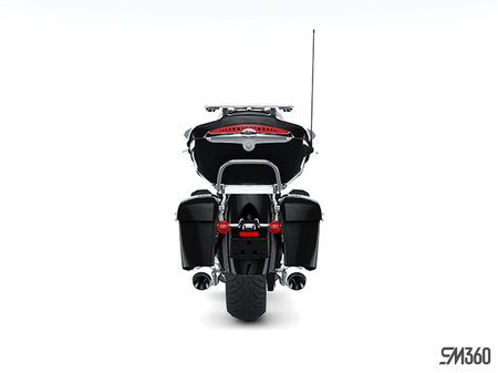 Indian Roadmaster Limited 2025 - photo 4