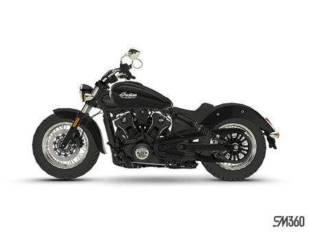 Indian Scout Classic 2025 - photo 2
