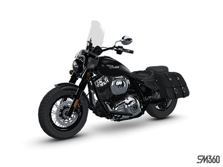Indian Super Chief Limited 2025 - photo 1
