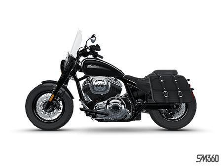 Indian Super Chief Limited 2025 - photo 2