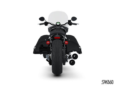 Indian Super Chief Limited 2025 - photo 4