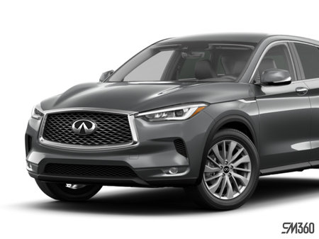 INFINITI QX50 Pure 2025 - photo 1