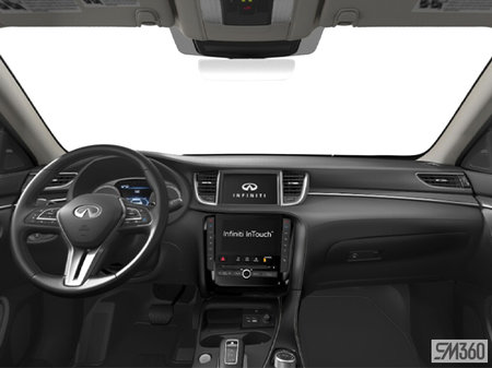 INFINITI QX50 Pure 2025 - photo 3