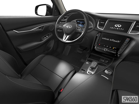 INFINITI QX50 Pure 2025 - photo 4