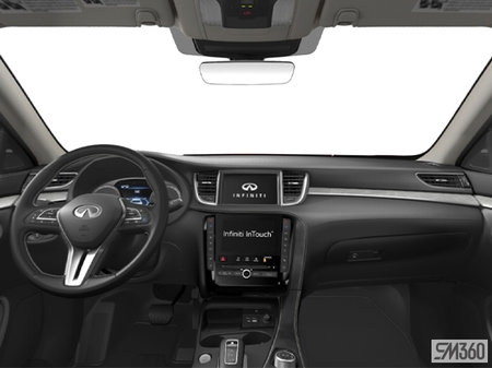 INFINITI QX50 Sensory 2025 - photo 3