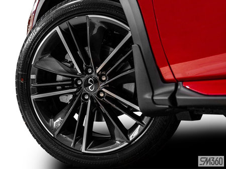 INFINITI QX50 Sport 2025 - photo 1