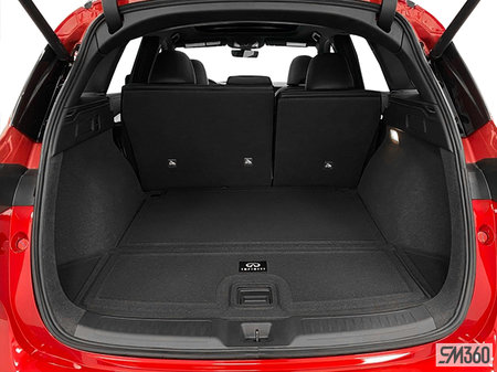 INFINITI QX50 Sport 2025 - photo 3