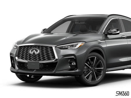 INFINITI QX55 Essential 2025 - photo 1