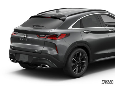 INFINITI QX55 Essential 2025 - photo 2