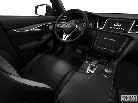 INFINITI QX55 Essential 2025 - photo 4