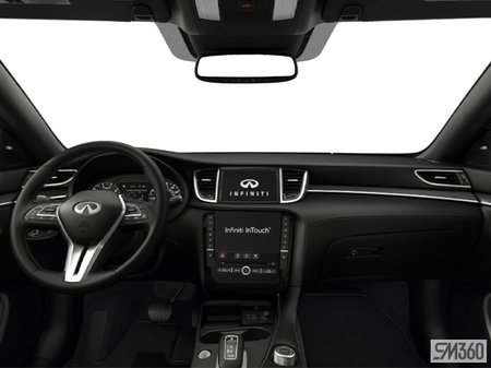 INFINITI QX55 Luxe 2025 - photo 3