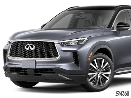 INFINITI QX60 Autograph 2025 - photo 1
