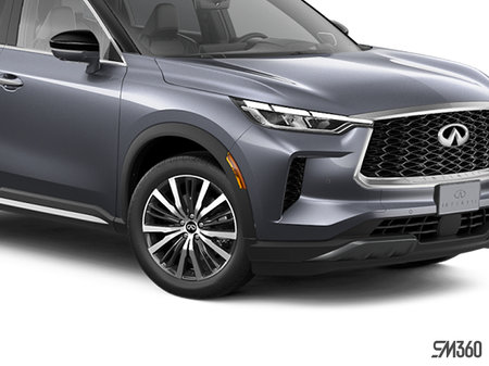 INFINITI QX60 Autograph 2025 - photo 2