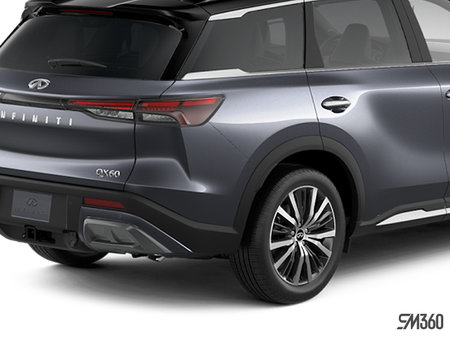 INFINITI QX60 Autograph 2025 - photo 3
