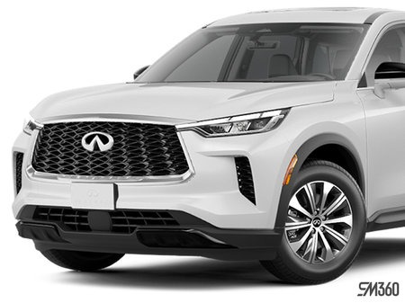 INFINITI QX60 Pure 2025 - photo 1