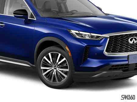 INFINITI QX60 Sensory 2025 - photo 2