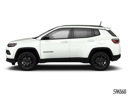 Jeep Compass Altitude 2025 - photo 1