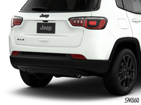 Jeep Compass Altitude 2025 - photo 1