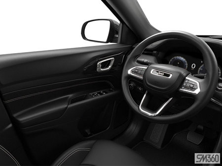 Jeep Compass Altitude 2025 - photo 2