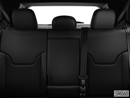 Jeep Compass Altitude 2025 - photo 3