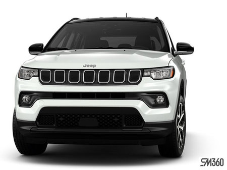 Jeep Compass Limited 2025 - photo 3