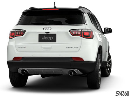 Jeep Compass Limited 2025 - photo 1