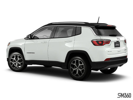 Jeep Compass Limited 2025 - photo 2